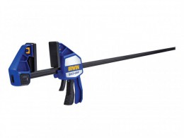 IRWIN Quick-Grip Xtreme Pressure Clamp 1250mm (50in) £62.99